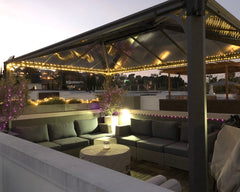 Martinique 10'x14' Gazebo Kit by Palram-Canopia