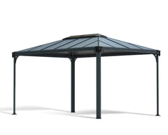 Martinique 10'x14' Gazebo Kit by Palram-Canopia