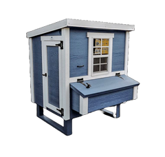 Medium Chicken Coop Kit By YardCraft