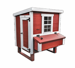 Medium Chicken Coop Kit By YardCraft