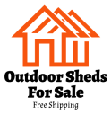 Outdoor Sheds For Sale
