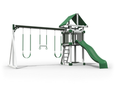 Nova Vinyl Playset By YardCraft