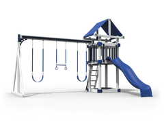 Nova Vinyl Playset By YardCraft