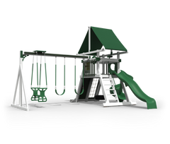Orion Vinyl Playset By YardCraft
