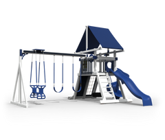 Orion Vinyl Playset By YardCraft