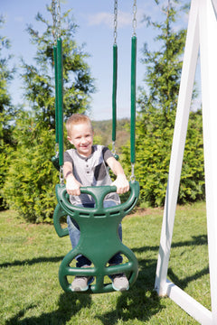 Orion Vinyl Playset By YardCraft