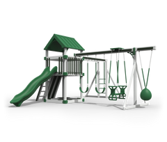 Polaris Vinyl Playset By YardCraft