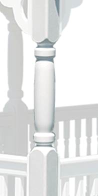 Vinyl Octagon Gazebo Kit By Atlantic Outdoors