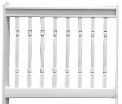 Vinyl Octagon Gazebo Kit By Atlantic Outdoors