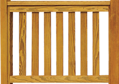 Cedar Wood Octagon Gazebo Kit By Atlantic Outdoors