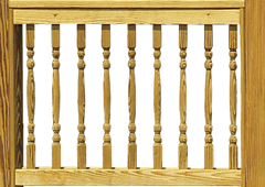 Cedar Wood Octagon Gazebo Kit By Atlantic Outdoors