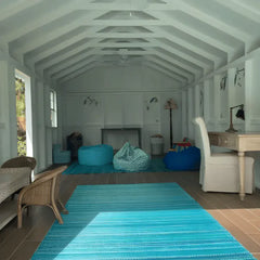 Riverside Shed Kit By EZ-FIT Sheds