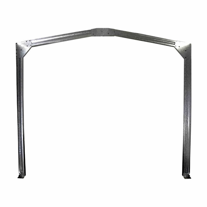 Absco Snow Support Frame
