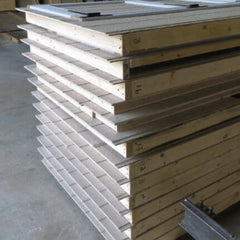 Homestead Shed Kit By EZ-FIT Sheds