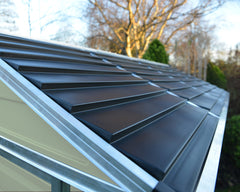 Skylight 6' x 10' Shed With Floor by Palram-Canopia