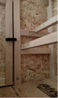 Small Chicken Coop Kit By YardCraft