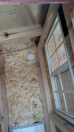 Small Chicken Coop Kit By YardCraft