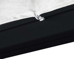 11'x12' Stockholm Patio Cover Roof Blinds by Palram-Canopia