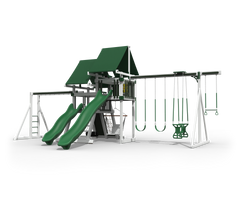 Titan Vinyl Playset By YardCraft