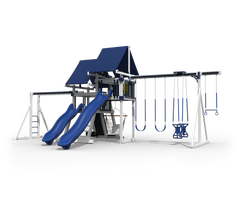 Titan Vinyl Playset By YardCraft