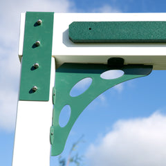 Titan Vinyl Playset By YardCraft