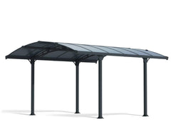 Tucson 12'x14' Gazebo Kit by Palram-Canopia