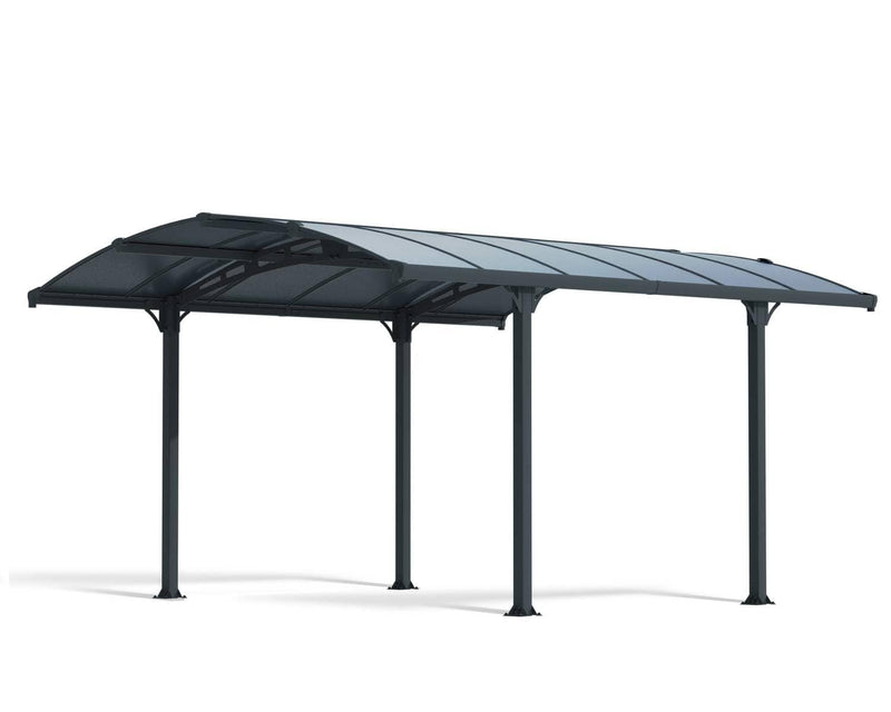 Tucson 12'x14' Gazebo Kit by Palram-Canopia