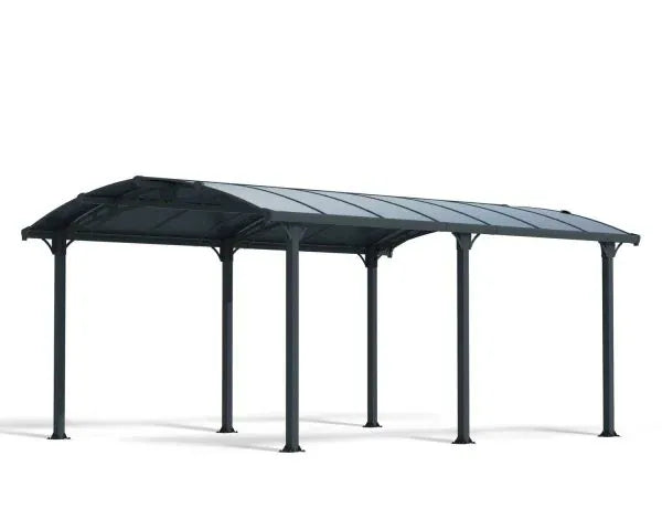 Tucson 12'x16' Gazebo Kit by Palram-Canopia