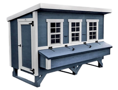 XL Chicken Coop Kit – $2999 By YardCraft