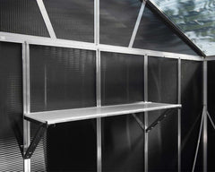 Yukon Utility Shed Shelf Kit by Palram-Canopia