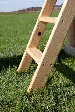 Backyard Hideout Playset By YardCraft Wood Playsets YardCraft