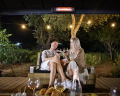 Dallas 12'x14' Gazebo Kit by Palram-Canopia Aluminum Gazebo Canopia by Palram