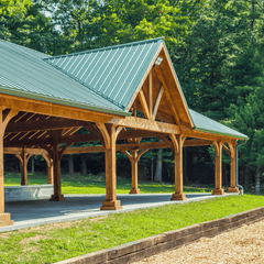 Grand Escape Pavilion By Atlantic Outdoors Pavilion Atlantic Outdoors