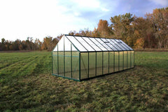 Grandio Ascent 8×20 by Grandio Greenhouses Polycarbonate Greenhouses Grandio Greenhouses