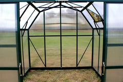 Grandio Elite 8×12 by Grandio Greenhouses Polycarbonate Greenhouses Grandio Greenhouses
