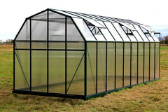 Grandio Elite 8×20 by Grandio Greenhouses Polycarbonate Greenhouses Grandio Greenhouses