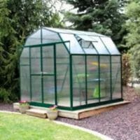 Grandio Elite 8×8 by Grandio Greenhouses Polycarbonate Greenhouses Grandio Greenhouses