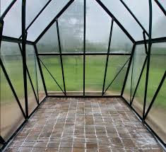 Grandio Summit 12x20 by Grandio Greenhouses Polycarbonate Greenhouses Grandio Greenhouses