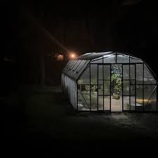 Grandio Summit 12x20 by Grandio Greenhouses Polycarbonate Greenhouses Grandio Greenhouses