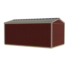 Handmade Haven Shed Kit Series 10x12-10x16 By Best Barns Shed Kit Best Barns