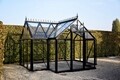 Junior Greenhouse Polycarbonate