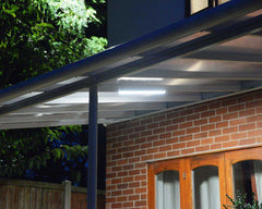 LED Lighting Kit by Palram-Canopia Accessories Canopia by Palram