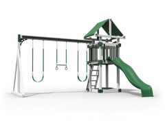 Nova Vinyl Playset By YardCraft Vinyl Playsets YardCraft