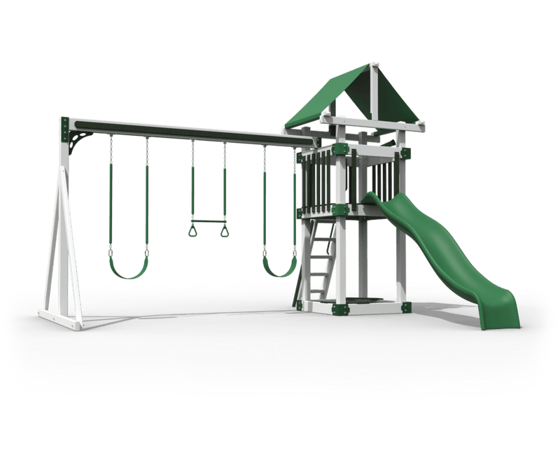 Nova Vinyl Playset By YardCraft Vinyl Playsets YardCraft