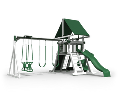 Orion Vinyl Playset By YardCraft Vinyl Playsets YardCraft
