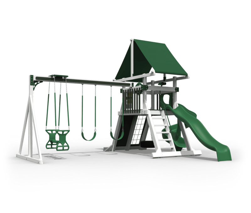 Orion Vinyl Playset By YardCraft Vinyl Playsets YardCraft