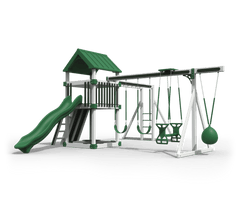 Polaris Vinyl Playset By YardCraft Vinyl Playsets YardCraft