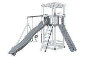 Big Clubhouse Playset Vinyl