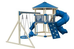 Large Playset Vinyl