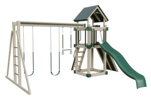BC44 Playset Vinyl